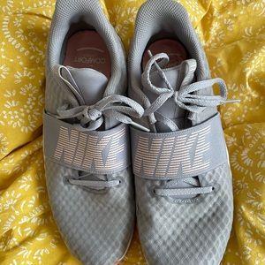 Nike Renew training shoe